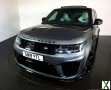 Photo 2019 Land Rover Range Rover Sport 5.0 SVR 5d-FINISHED IN CORRIS GREY METALLIC WI