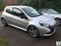 Photo 2010 Renault Clio 2.0 16V RenaultSport 200 3dr HATCHBACK PETROL Manual