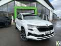 Photo 2023 Skoda Karoq 1.5 TSI Sportline 5dr DSG ESTATE PETROL Semi Automatic