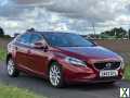 Photo 2012 Volvo V40 D2 SE Lux Nav 5dr HATCHBACK DIESEL Manual