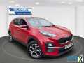 Photo 2022 Kia Sportage 1.6 T-GDi 2 AWD Euro 6 (s/s) 5dr ESTATE Petrol Manual