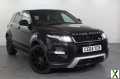 Photo 2014 Land Rover Range Rover Evoque 2.2 SD4 DYNAMIC 5d 190 BHP Estate Diesel Auto