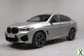 Photo 2021 BMW X4 M xDrive X4 M Competition 5dr Step Auto COUPE PETROL Automatic