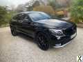 Photo 2017 Mercedes-Benz GLC-CLASS 3.0 AMG GLC 43 4MATIC PREMIUM PLUS 4d 362 BHP Coupe