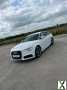 Photo Audi A6 SLine Black Edition Ultra Auto