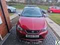 Photo Seat Ibiza 1.6 TDI 2014