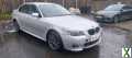 Photo bmw 530d automatic very quick car