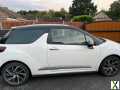 Photo Citroen Ds3 2017