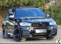 Photo BMW x5 m50d