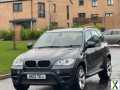 Photo BMW X5 8 SPEEDS AUTO FACELIFT