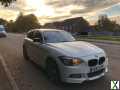 Photo BMW, 1 SERIES, Hatchback, 2012, Manual, 1995 (cc), 5 doors