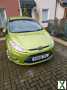 Photo Ford fiesta 1.4 petrol LEZ