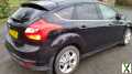 Photo *!*FULL YEARS MOT*!* 2012 Ford Focus 1.6 Zetec **NEW TIMING BELT & WATERPUMP** JUST VALETED