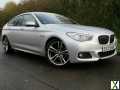 Photo BMW, 5 SERIES, Hatchback, 2012, Semi-Auto, 2993 (cc), 5 doors