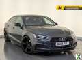 Photo 2019 AUDI A5 35 TFSI BLACK EDITION SPORTBACK S TRONIC AUTOMATIC SERVICE HISTORY