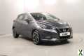 Photo 2022 Nissan Micra 1.0 IG-T 92 Acenta 5dr CVT Petrol