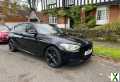 Photo BMW 1 series M sport diesel amazing car