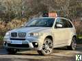 Photo 2010 BMW X5 xDrive40d M Sport 5dr Auto ESTATE DIESEL Automatic