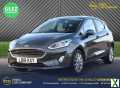 Photo 2018 Ford Fiesta 1.0 TITANIUM 5d 99 BHP Hatchback Petrol Manual