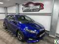 Photo 2015 Ford Focus 2.0 TDCi 185 ST-3 5dr HATCHBACK DIESEL Manual