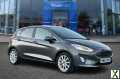 Photo 2020 Ford Fiesta TITANIUM | Ford Sync 3 Touchscreen Navigation | Cruise Control