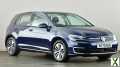 Photo 2020 Volkswagen Golf 99kW e-Golf 35kWh 5dr Auto Hatchback electric Automatic