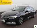 Photo 2017 Vauxhall Insignia 2.0 Turbo D Elite Nav 5dr Auto HATCHBACK Diesel Automatic