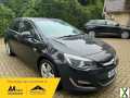 Photo 2013 Vauxhall Astra 1.6 16V SRi Sports Tourer Euro 5 5dr