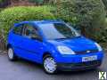 Photo Ford Fiesta 1.2 | Cheap to insure & tax