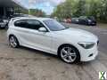 Photo 2014 BMW 1 Series 2.0 116d M Sport Euro 5 (s/s) 3dr HATCHBACK Diesel Manual