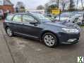 Photo 2014 Citroen C5 1.6 HDi VTR+ Tourer 5dr Diesel Manual Euro 5 (115 ps) Estate Die