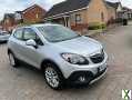 Photo 2016 Vauxhall Mokka 1.6 CDTi Exclusiv 5dr HATCHBACK Diesel Manual