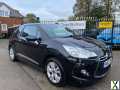 Photo 2012 Citroen DS3 1.6 VTi DStyle Hatchback 3dr Petrol Auto Euro 5 (120 ps) Hatchb