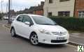 Photo 2011 Toyota Auris TR 1.6