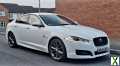 Photo 2014 Jaguar XF 2.2d [200] R-Sport 4dr Auto SALOON Diesel Automatic