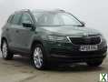 Photo 2019 Skoda Karoq 2.0 TDI SE L 5dr Estate Diesel Manual