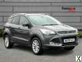 Photo Ford Kuga 2.0 Tdci Titanium Suv 5dr Diesel Manual 2wd Euro 6 s/s 150 Ps