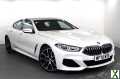 Photo 2020 BMW 8 Series 840i sDrive 4dr Auto COUPE PETROL Automatic