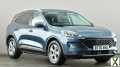 Photo 2020 Ford Kuga 1.5 EcoBlue Zetec 5dr HATCHBACK DIESEL Manual