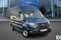 Photo 2023 Ford Transit 350 Leader L3 H3 LWB High Roof FWD 2.0 EcoBlue 170ps, Manual a