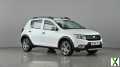 Photo Dacia Sandero Stepway 1.0 SCE Essential Petrol