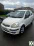 Photo Toyota, YARIS, Hatchback, 2003, Manual, 998 (cc), 3 doors