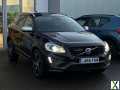 Photo 2017 Volvo XC60 T5 [245] R DESIGN Lux Nav 5dr Geartronic ESTATE PETROL Automatic