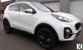 Photo Kia Sportage 1.6 petrol automatic Kia warranty full service history