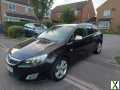 Photo Vauxhall, ASTRA, Estate, 2013, Manual, 1598 (cc), 5 doors