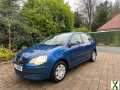 Photo Volkswagen polo (must see)