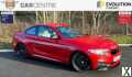 Photo 2016 BMW 2 Series M235i 2dr Step Auto COUPE Petrol Automatic