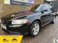 Photo 2008 Volvo S40 1.6 S Euro 4 4dr SALOON Petrol Manual