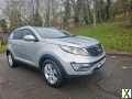 Photo 2012 kia sportage 1.6 petrol