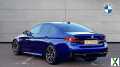 Photo 2022 BMW M5 M5 Competition 4dr DCT SALOON PETROL Automatic